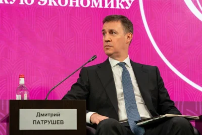 Дмитрий Патрушев высказался об идее использования белка из насекомых