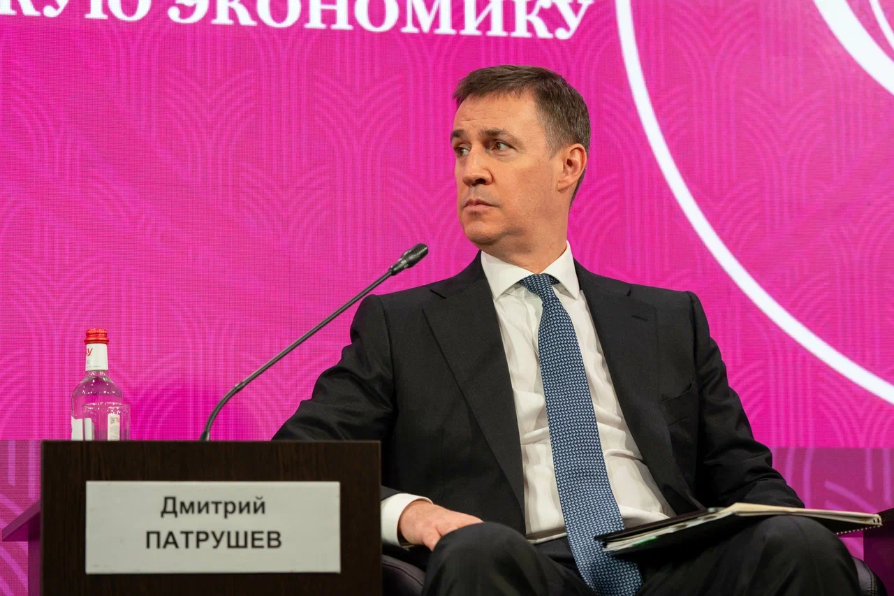 Фото: Александр Плонский / "Агроэксперт"