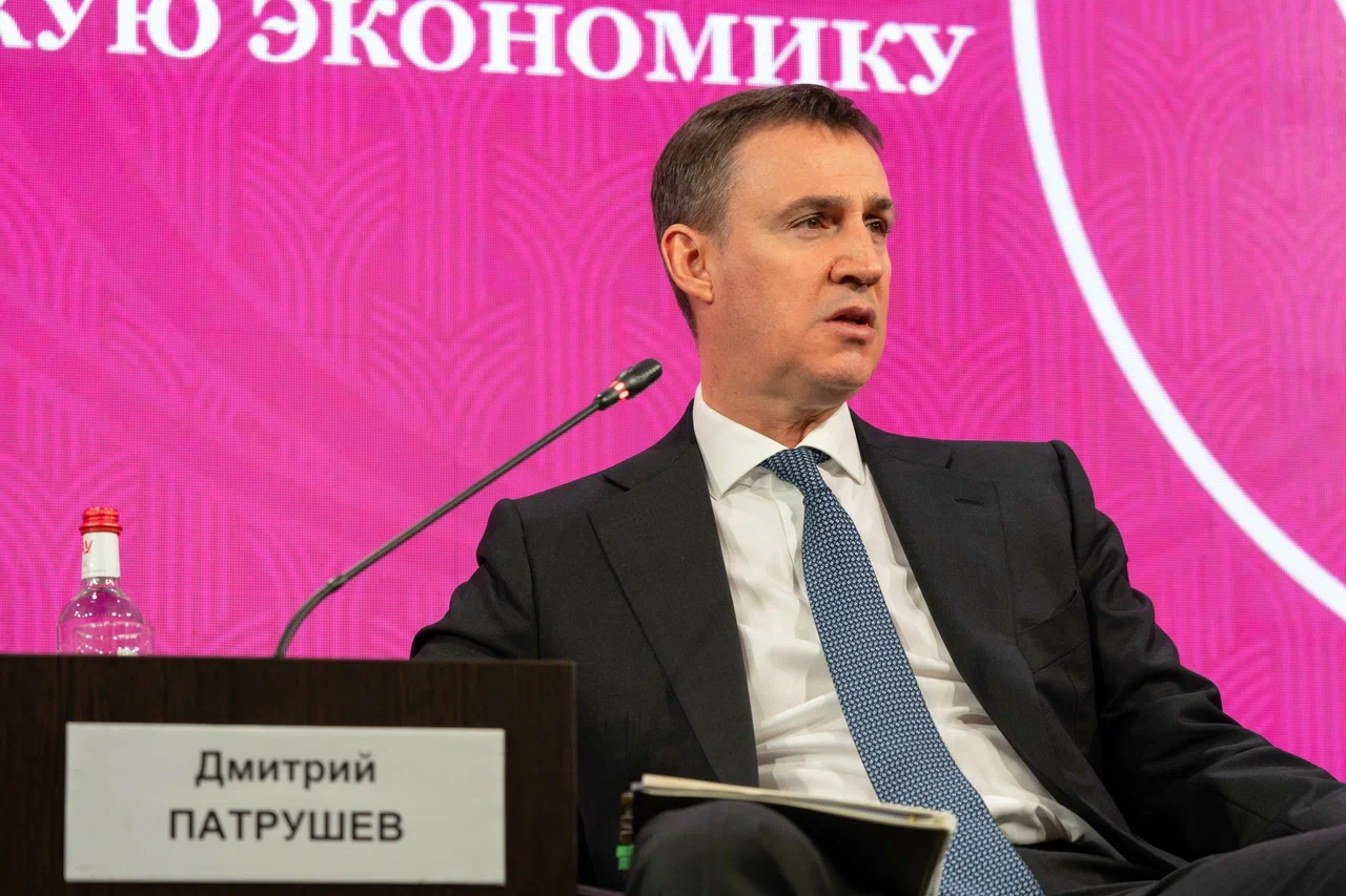 Фото: Александр Плонский / "Агроэксперт"