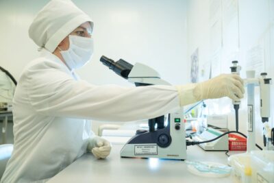 ВНИИЗЖ запатентовал новый штамм вируса ящура для биопрепаратов