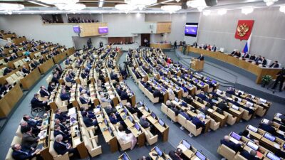 Депутаты предлагают использовать потребительскую корзину для расчета прожиточного минимума
