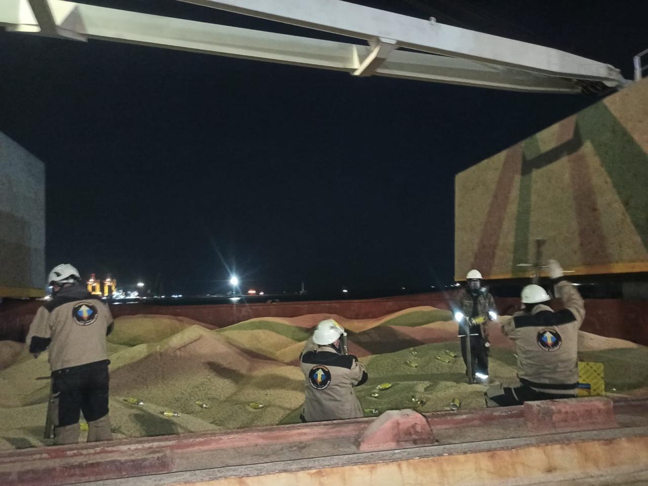 Фото предоставлено ФКП РФО