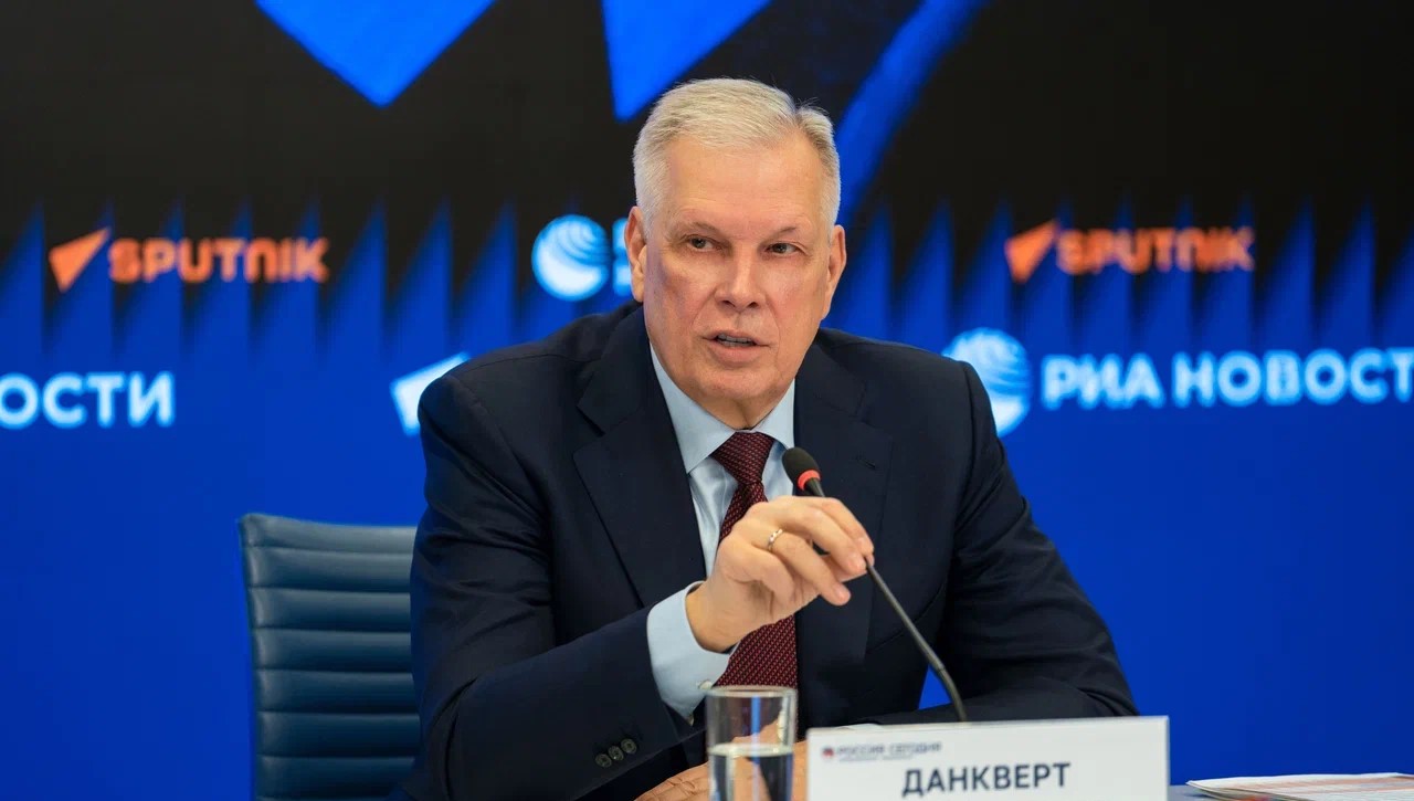 Фото: Александр Плонский / "Агроэксперт"