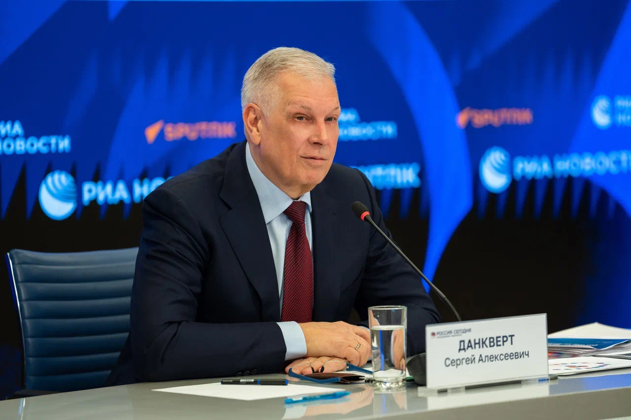 Фото: Александр Плонский / "Агроэксперт"