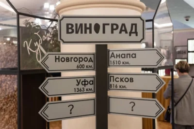 Урожай винограда по итогам 2026 года может остаться на прошлогоднем уровне