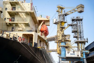 FESCO приобрела компанию-оператора Калининградского морского рыбного порта
