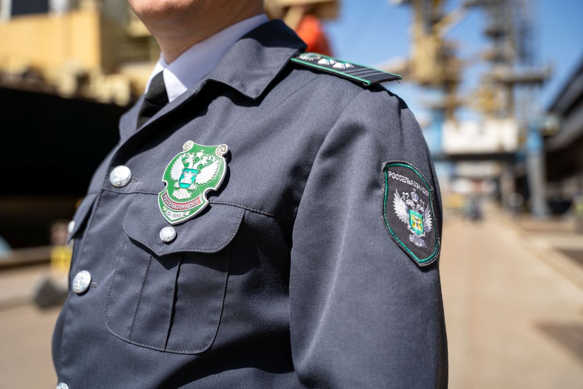 Фото: Александр Плонский / "Агроэксперт"