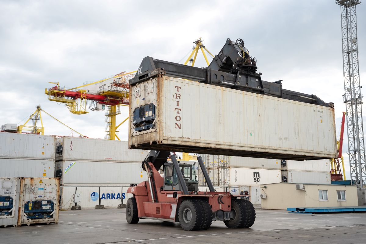 Фото: Александр Плонский / "Агроэксперт"