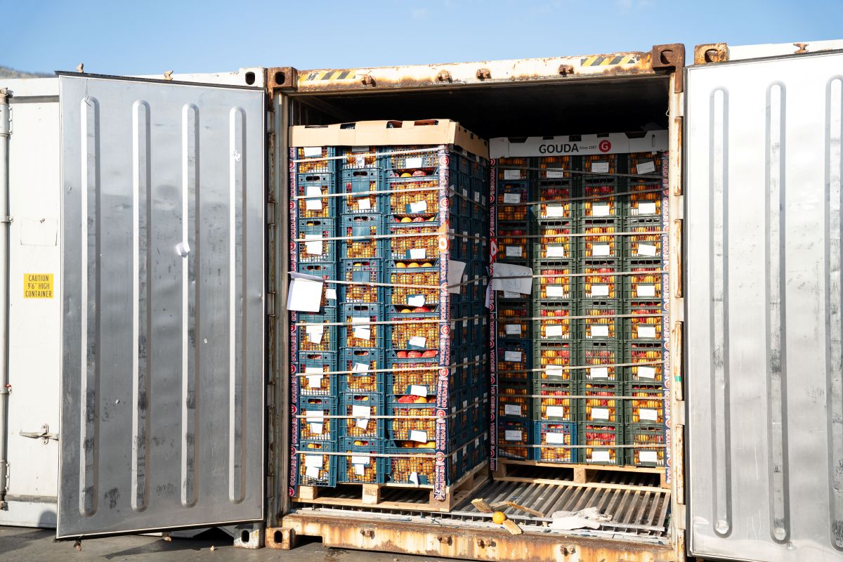 Фото: Александр Плонский / "Агроэксперт"