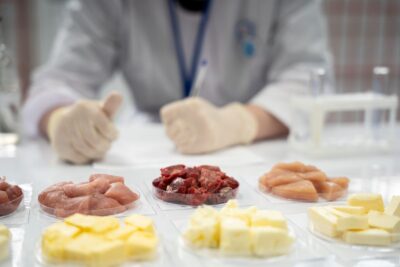 Россельхознадзор усилил контроль за пятью экспортерами продукции АПК