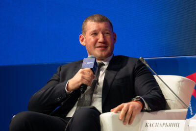 ВИК запустит крупнейший в СНГ фармацевтический завод в 2025 году
