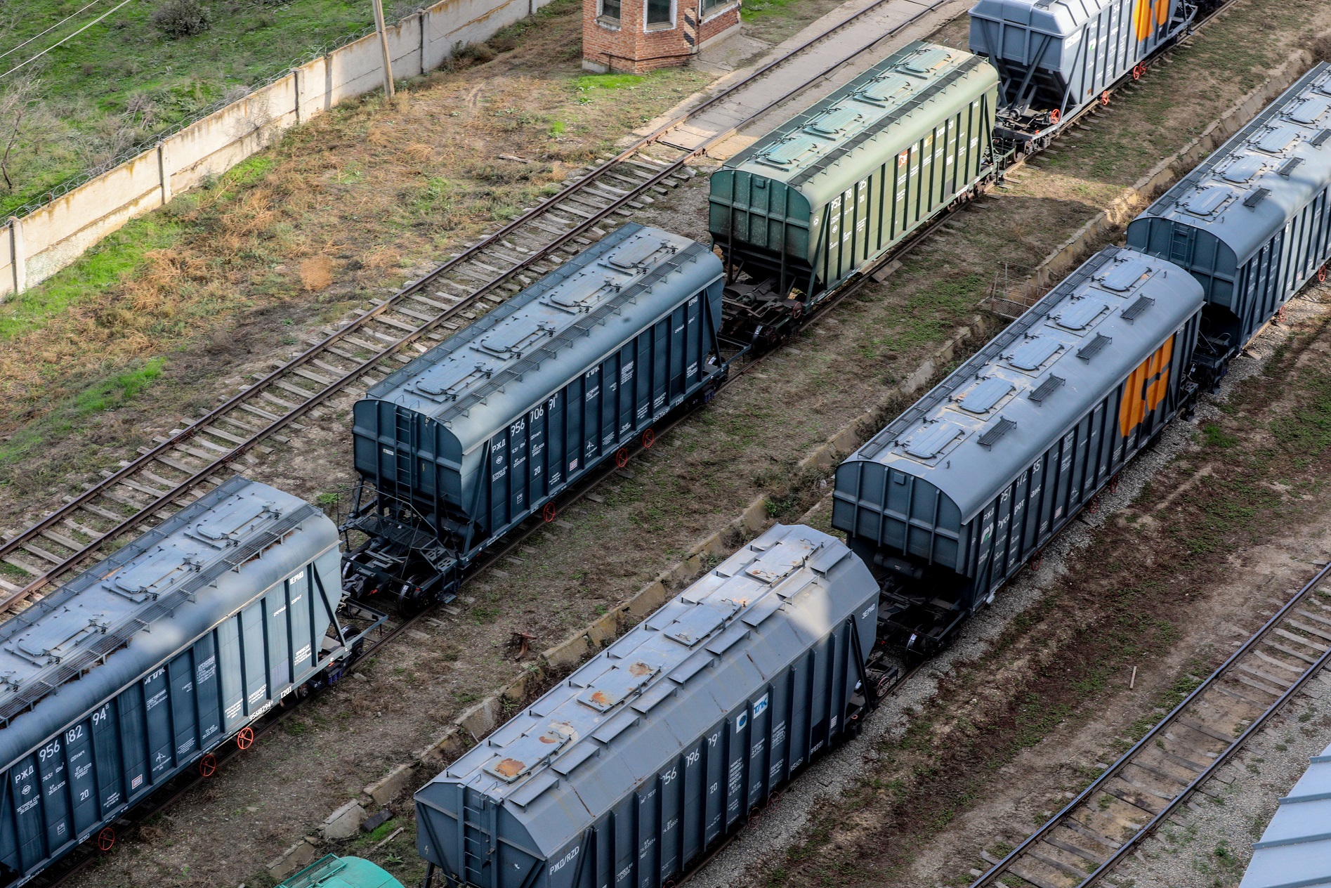 Фото предоставлено «ЛП Транс» 