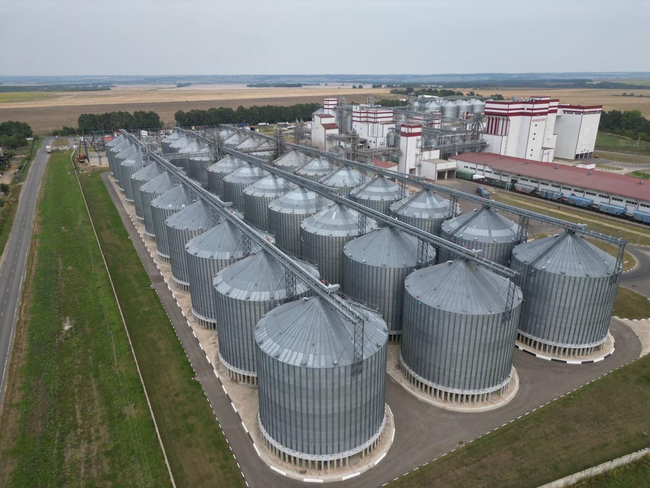 Фото предоставлено компанией "Мираторг"