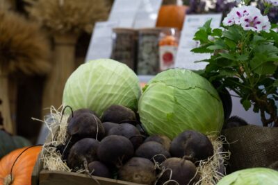 Цены на плодоовощную продукцию в России сохраняют тренд на снижение