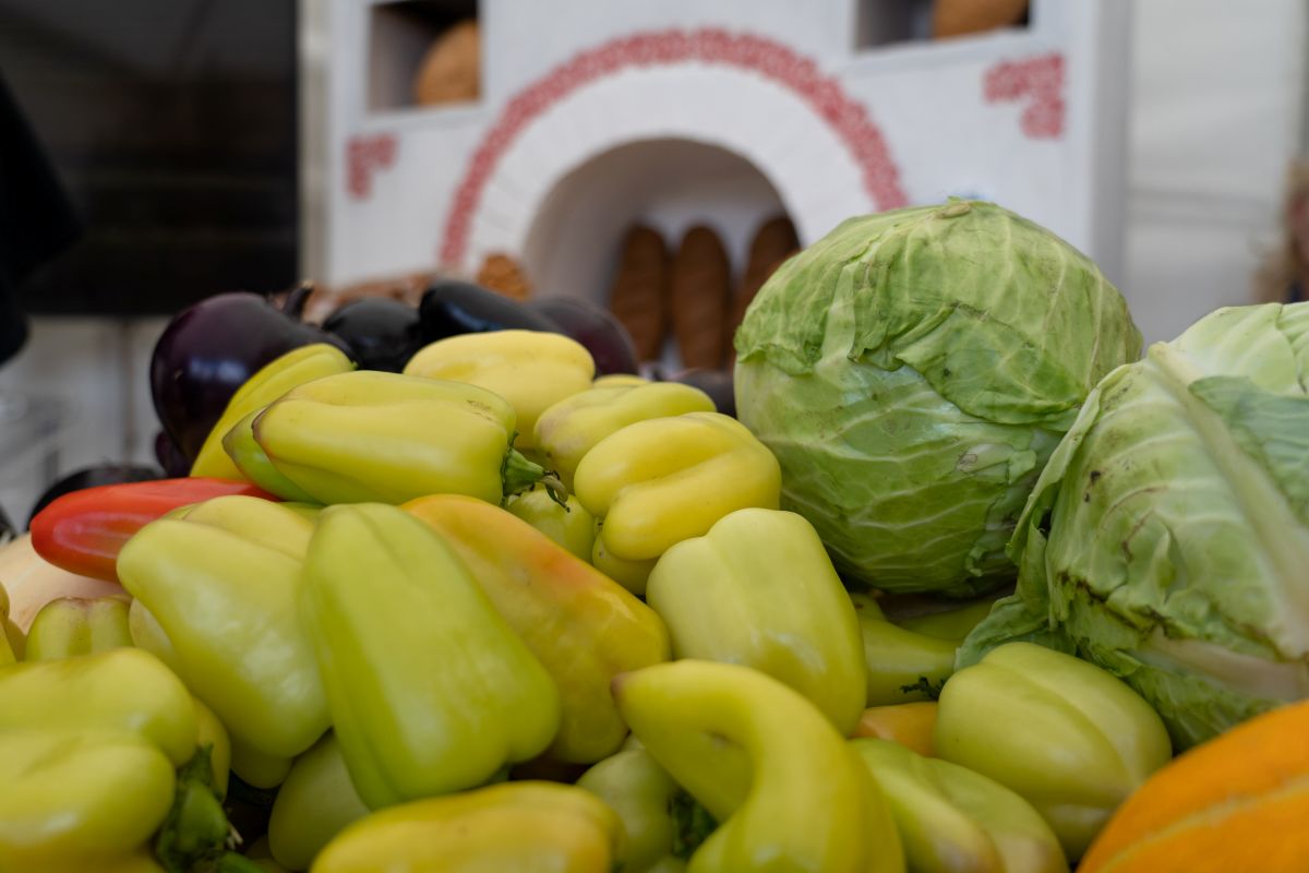 Фото: Александр Плонский / "Агроэксперт"