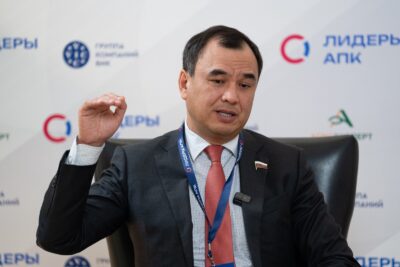 Сергей Тен: программу «Профессионалитет» нужно расширить