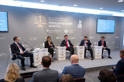 Ближний Восток открыт для российских компаний, но с оговорками