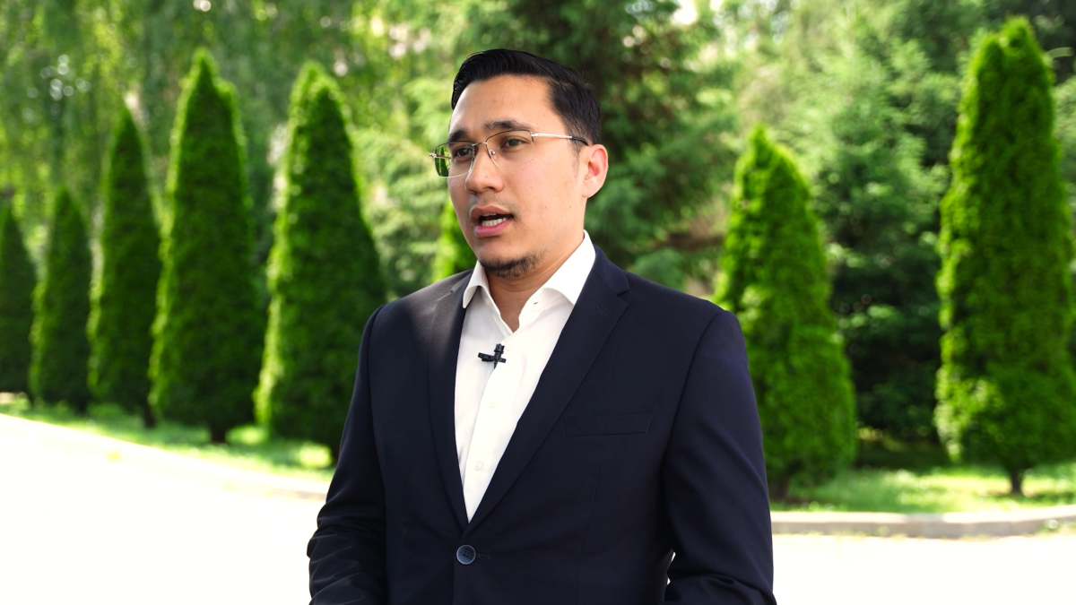 Фото: Александр Плонский / «Агроэксперт»