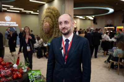 Станислав Богданов: главный инструмент — это умение договариваться