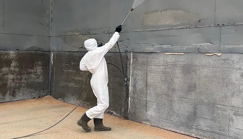 Фото: Юго-Западный филиал ФГБУ «ЦОК АПК»