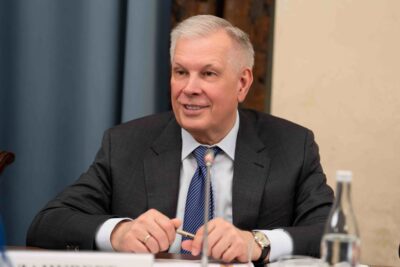 Сергей Данкверт: экспорт мясной продукции в текущем году превысит 1 млн тонн