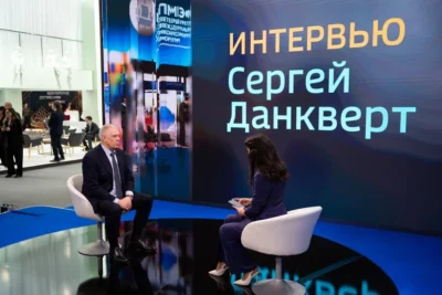Россия в борьбе с ГМО-продукцией должна сохранять правильный баланс — Данкверт