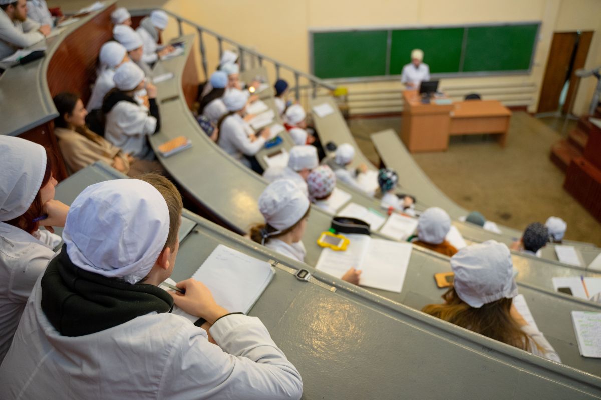 Фото: Александр Плонский / "Агроэксперт" 