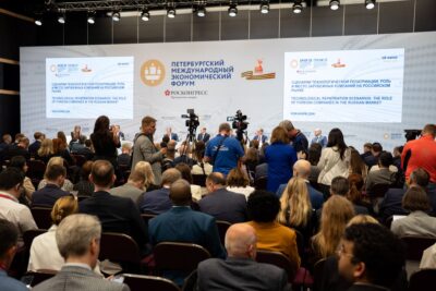 Эксперт X5 Group рассказала о ключевых трендах потребительского поведения россиян
