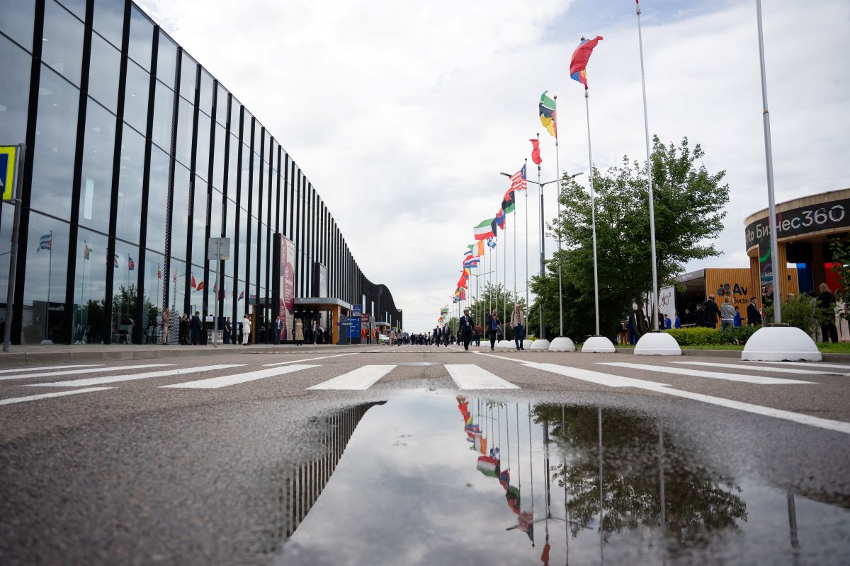 Фото: Александр Плонский / "Агроэксперт"