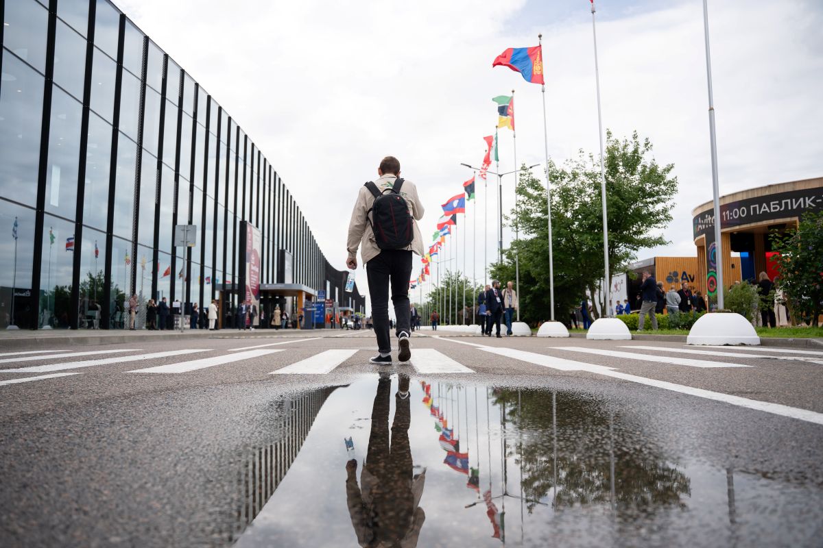 Фото: Александр Плонский / "Агроэксперт"