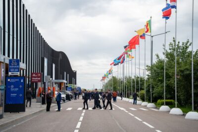 «Таврос» к 2028 году построит птицекомплекс в Ленобласти за 7 млрд рублей