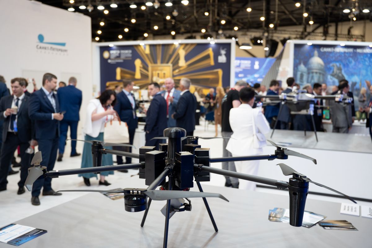 Фото: Александр Плонский / "Агроэксперт"