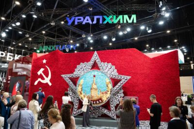 Производители удобрений восстановили объемы экспорта, но нуждаются в господдержке – «Уралхим»