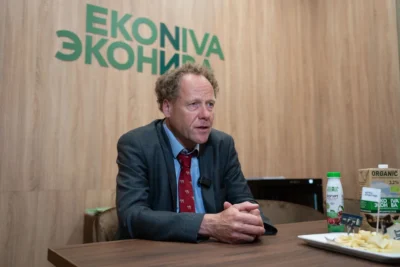 Основатель «Эконивы» построит молочный комплекс на Алтае