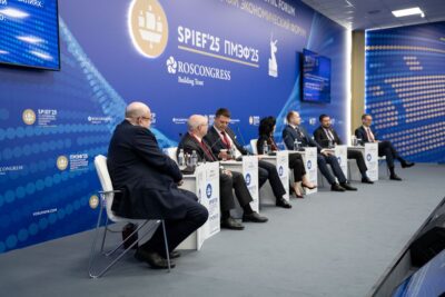 ГК «Талина» вложит 6 млрд рублей в строительство двух свинокомплексов в Мордовии