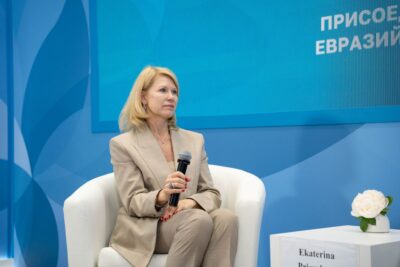 Эксперимент по блокировке поставок фальсификата в соцучреждения завершается в РФ