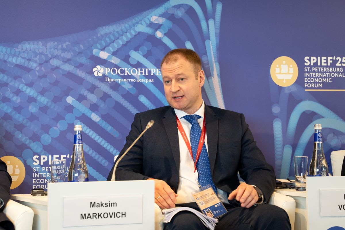 Фото: Александр Плонский / «Агроэксперт»