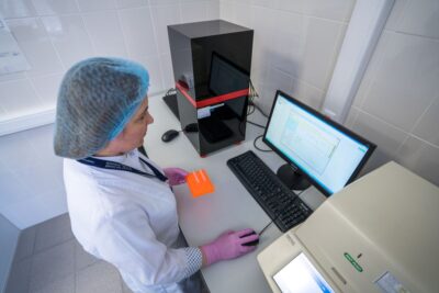 ВНИИЗЖ проведет вебинар по работе во ФГИС «Сатурн»