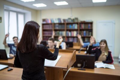 Три аграрных вуза укрепили позиции в рейтинге RAEX-100