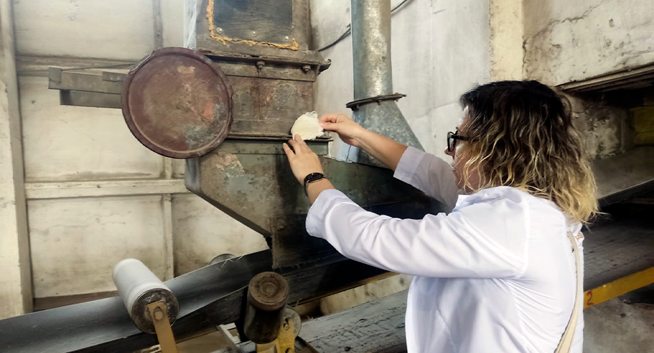 Фото: ФГБУ «ЦОК АПК»