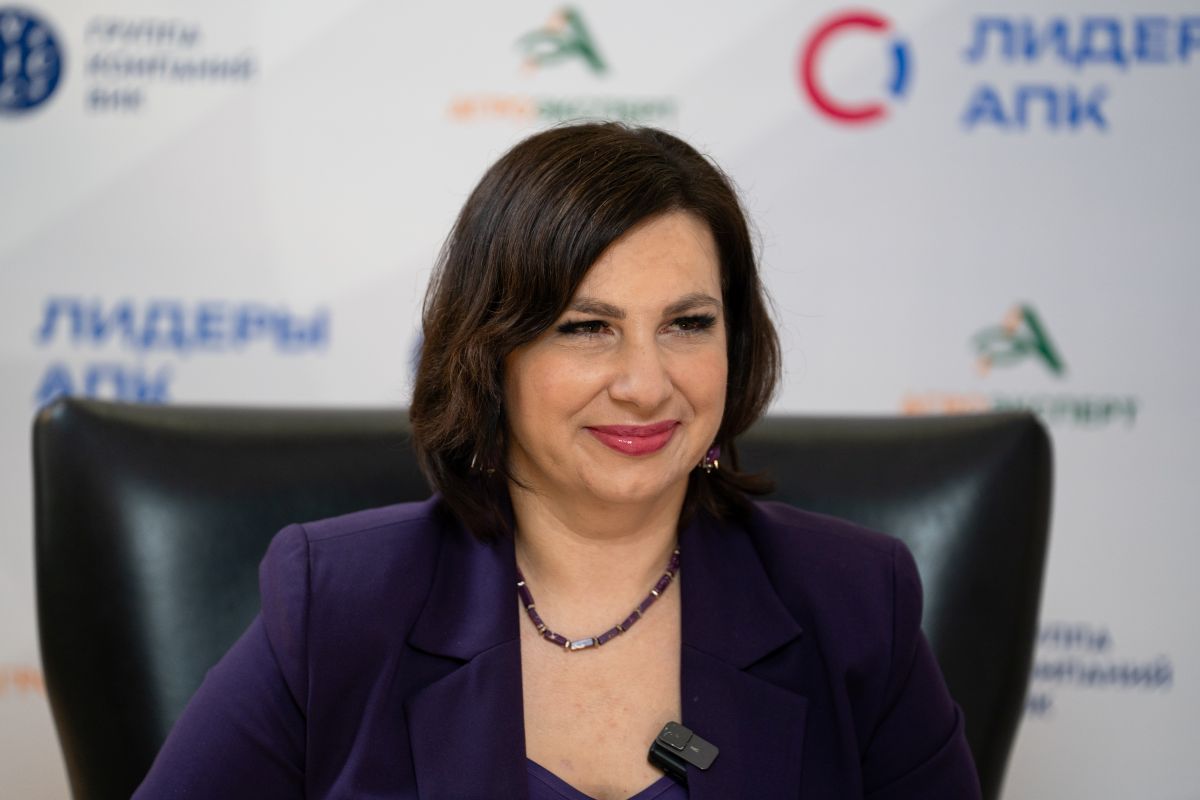 Фото: Александр Плонский / «Агроэксперт»