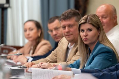 Юлия Мелано вошла в состав Общественного совета при Россельхознадзоре