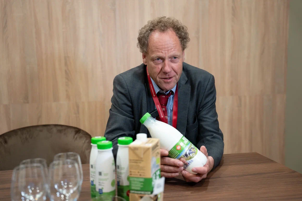 Фото: Александр Плонский / «Агроэксперт»