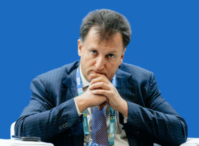 Президентом АСРФ назначен председатель совета ассоциации Станислав Аксенов