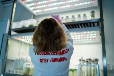 Специалисты из 17 стран примут участие в конференции по инвазивным видам