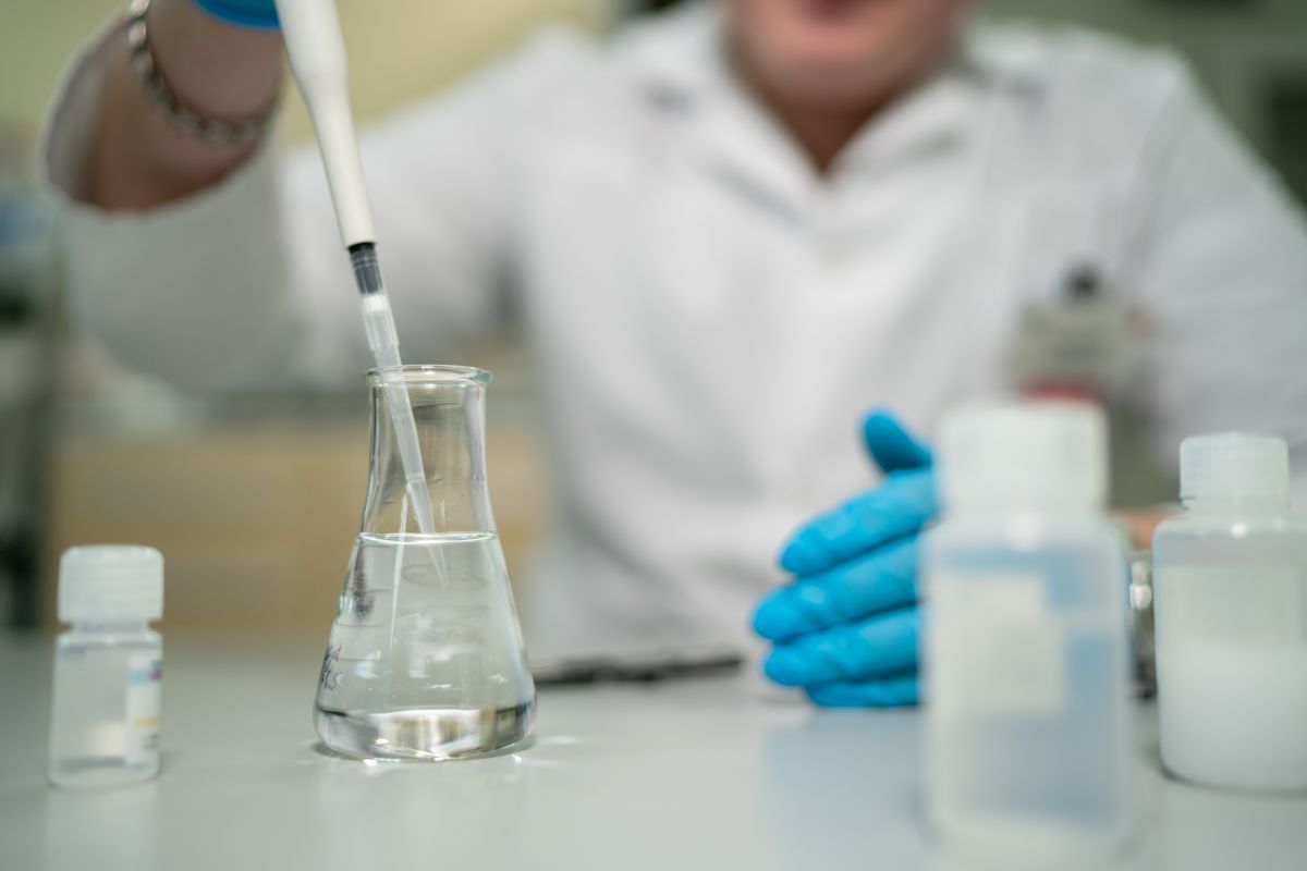 Фото: Александр Плонский / «Агроэксперт»