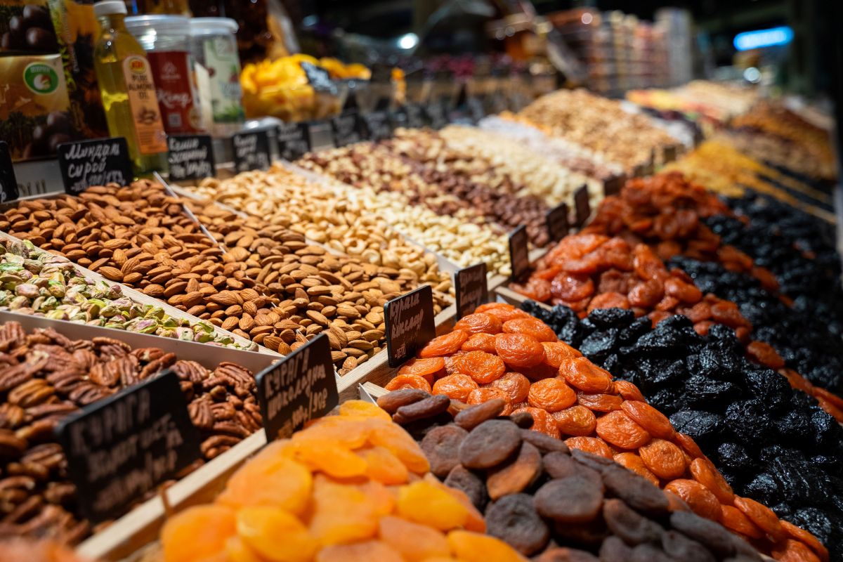 Фото: Александр Плонский / «Агроэксперт»