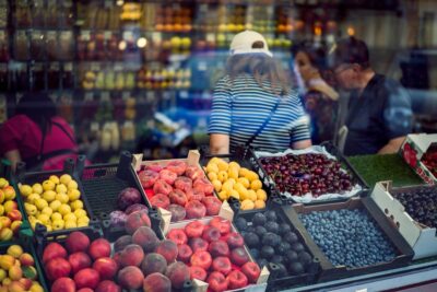 Можно ли сделать варенье из забродивших фруктов