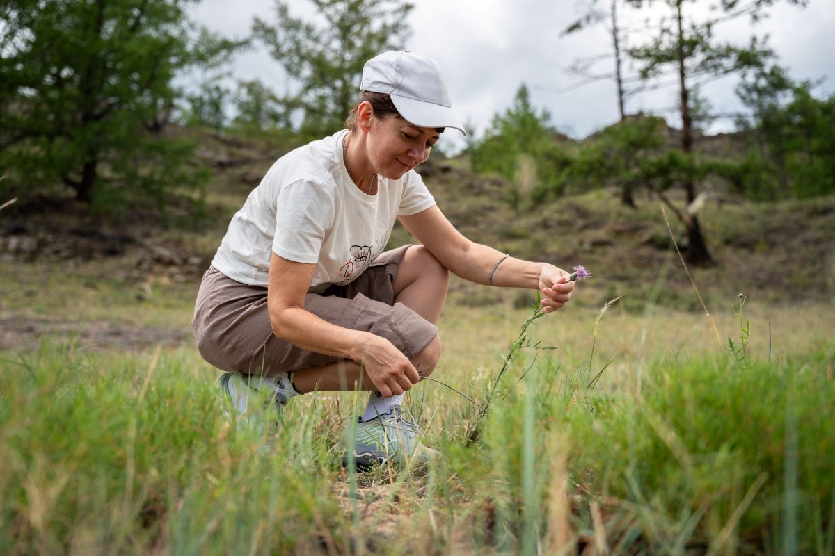 Фото: Александр Плонский / «Агроэксперт»