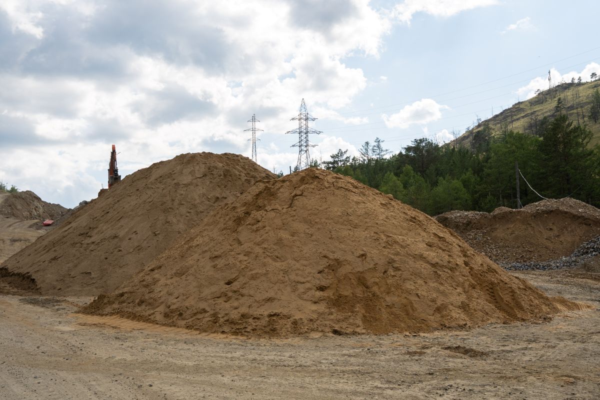 Фото: Александр Плонский / «Агроэксперт»